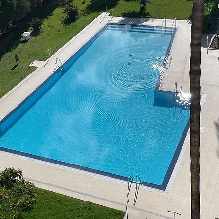Bonanza Relax Home Benalmadena Luaran gambar