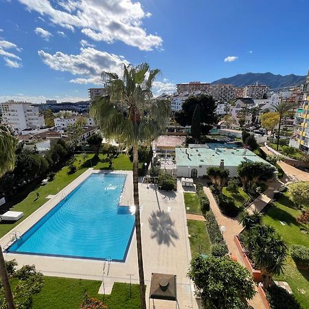 Bonanza Relax Home Benalmadena Luaran gambar