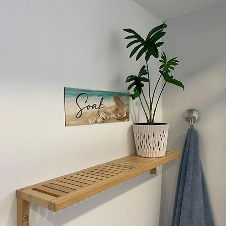 Bonanza Relax Home Benalmadena Luaran gambar