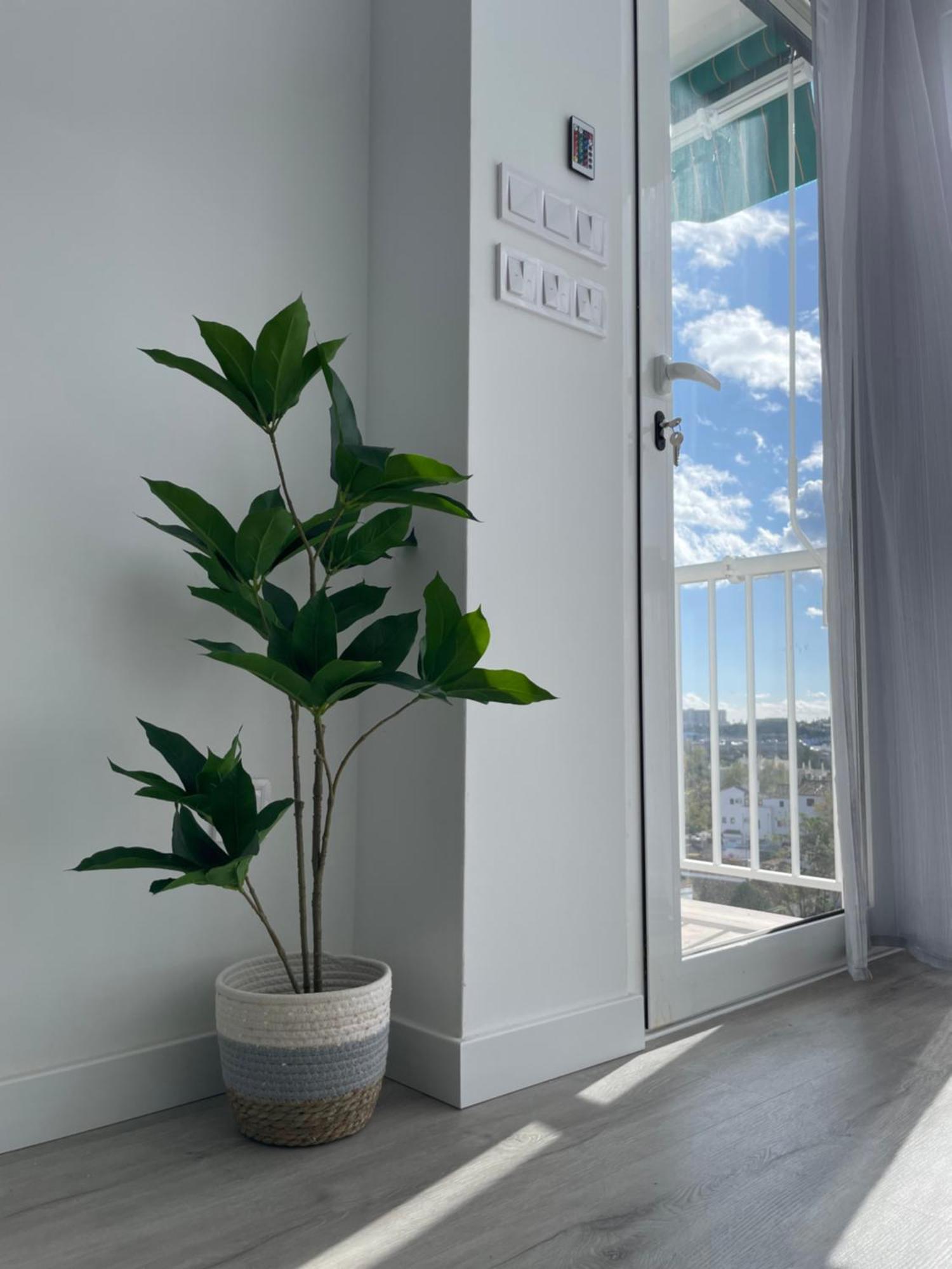 Bonanza Relax Home Benalmadena Luaran gambar