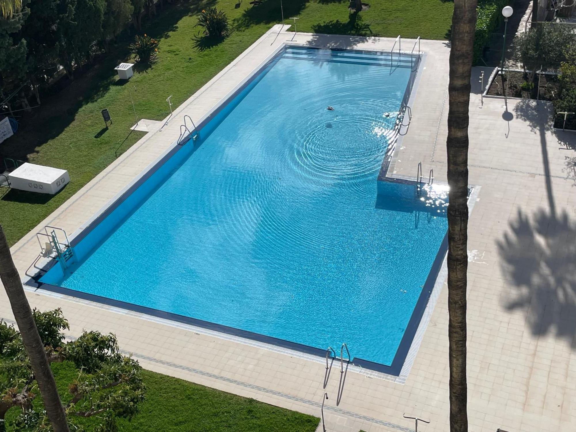 Bonanza Relax Home Benalmadena Luaran gambar