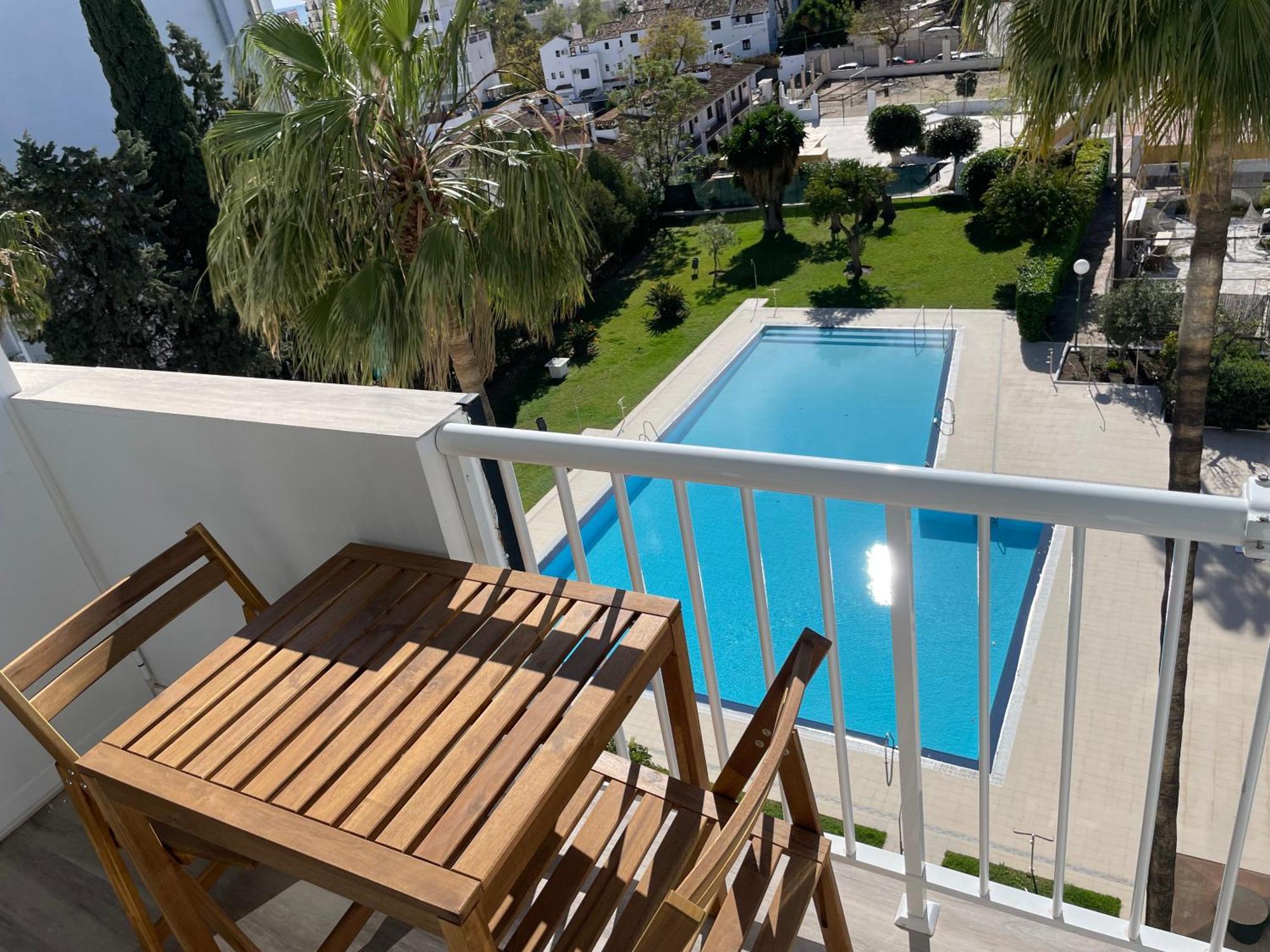 Bonanza Relax Home Benalmadena Luaran gambar