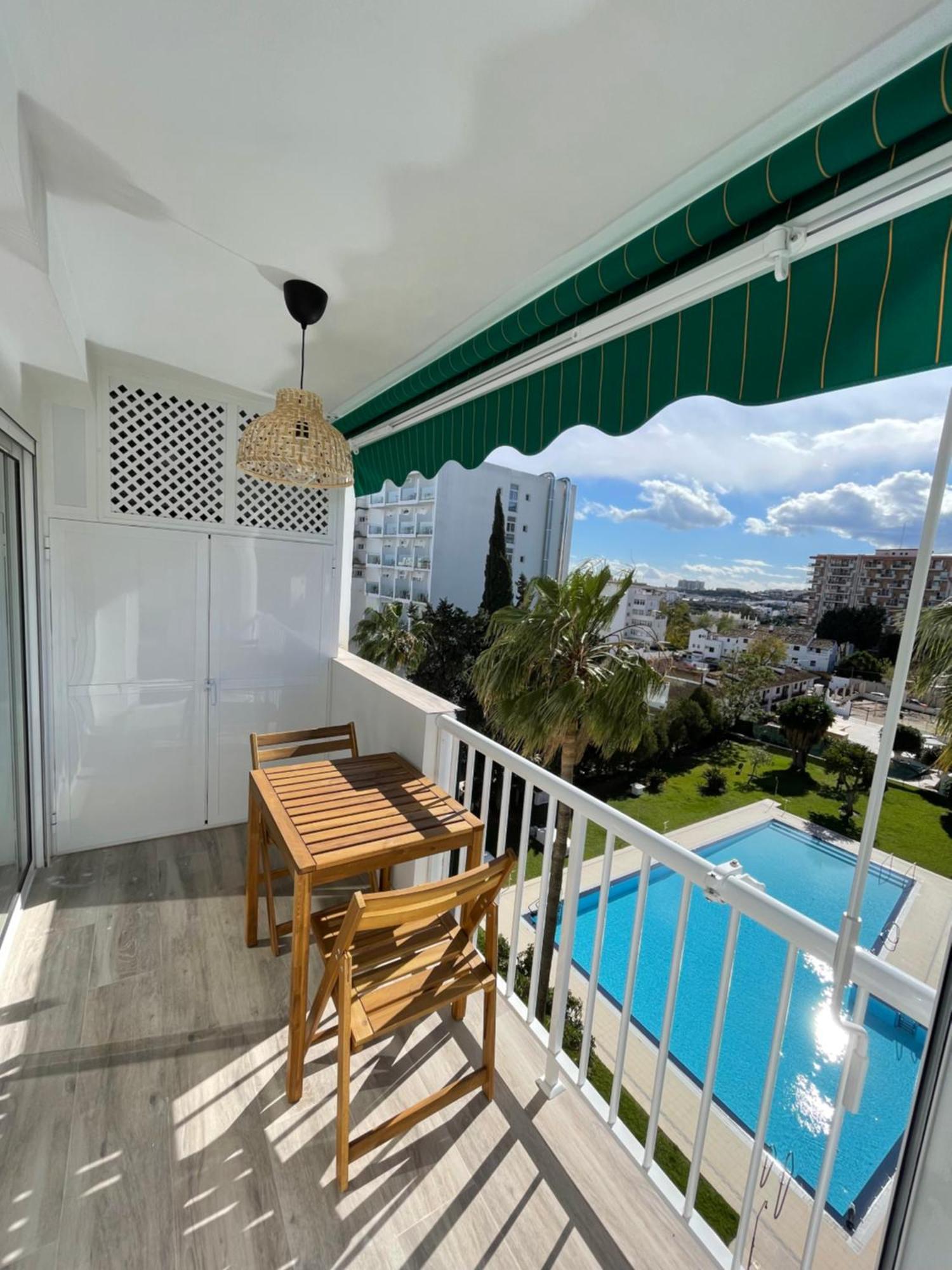 Bonanza Relax Home Benalmadena Luaran gambar