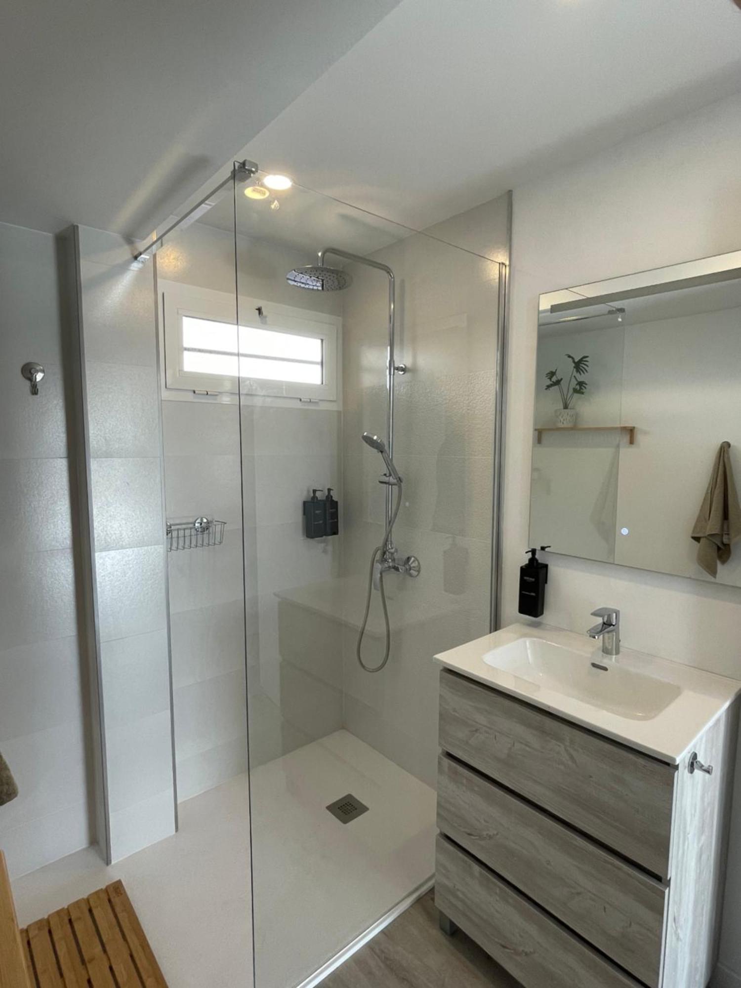 Bonanza Relax Home Benalmadena Luaran gambar