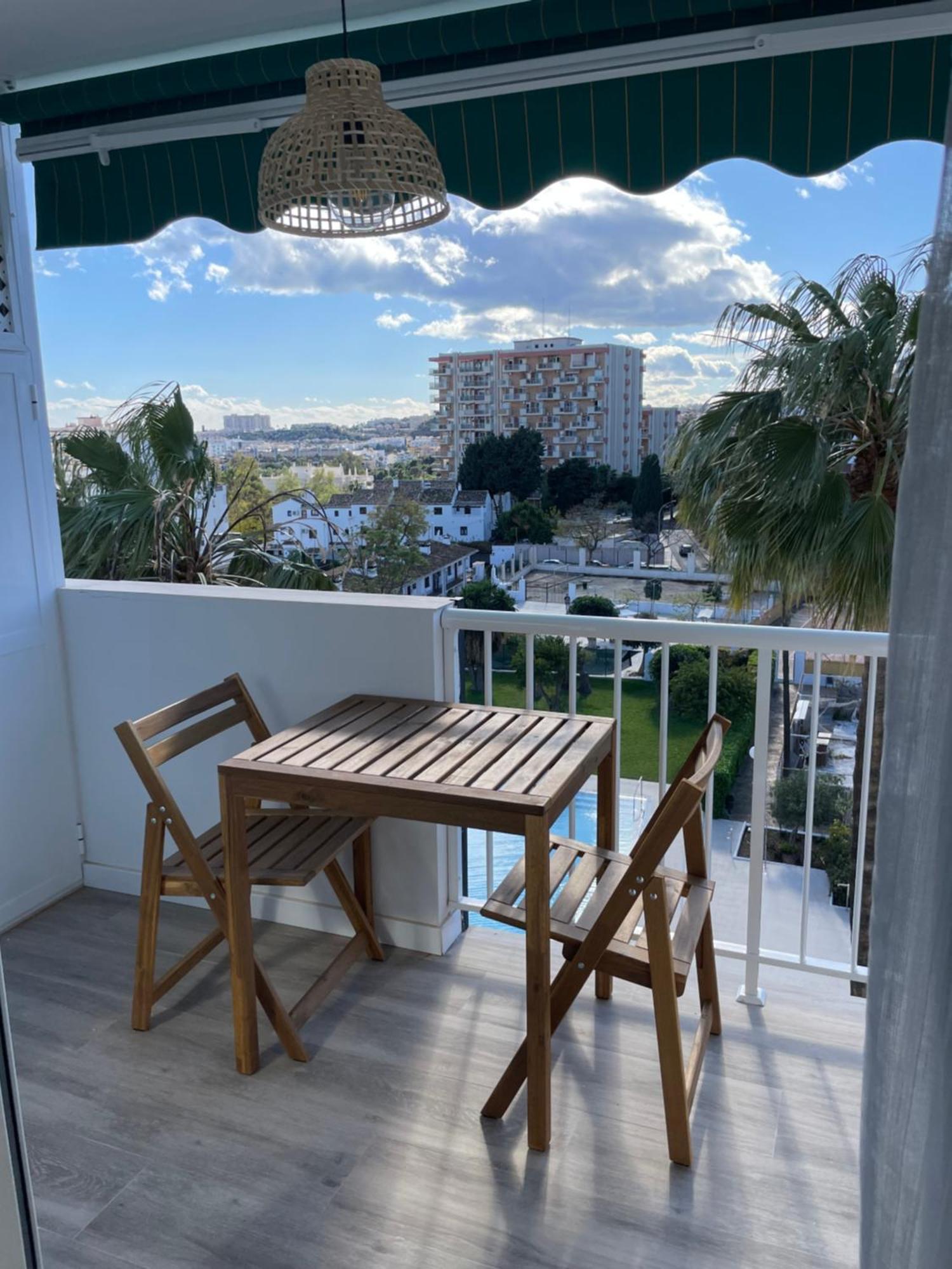 Bonanza Relax Home Benalmadena Luaran gambar