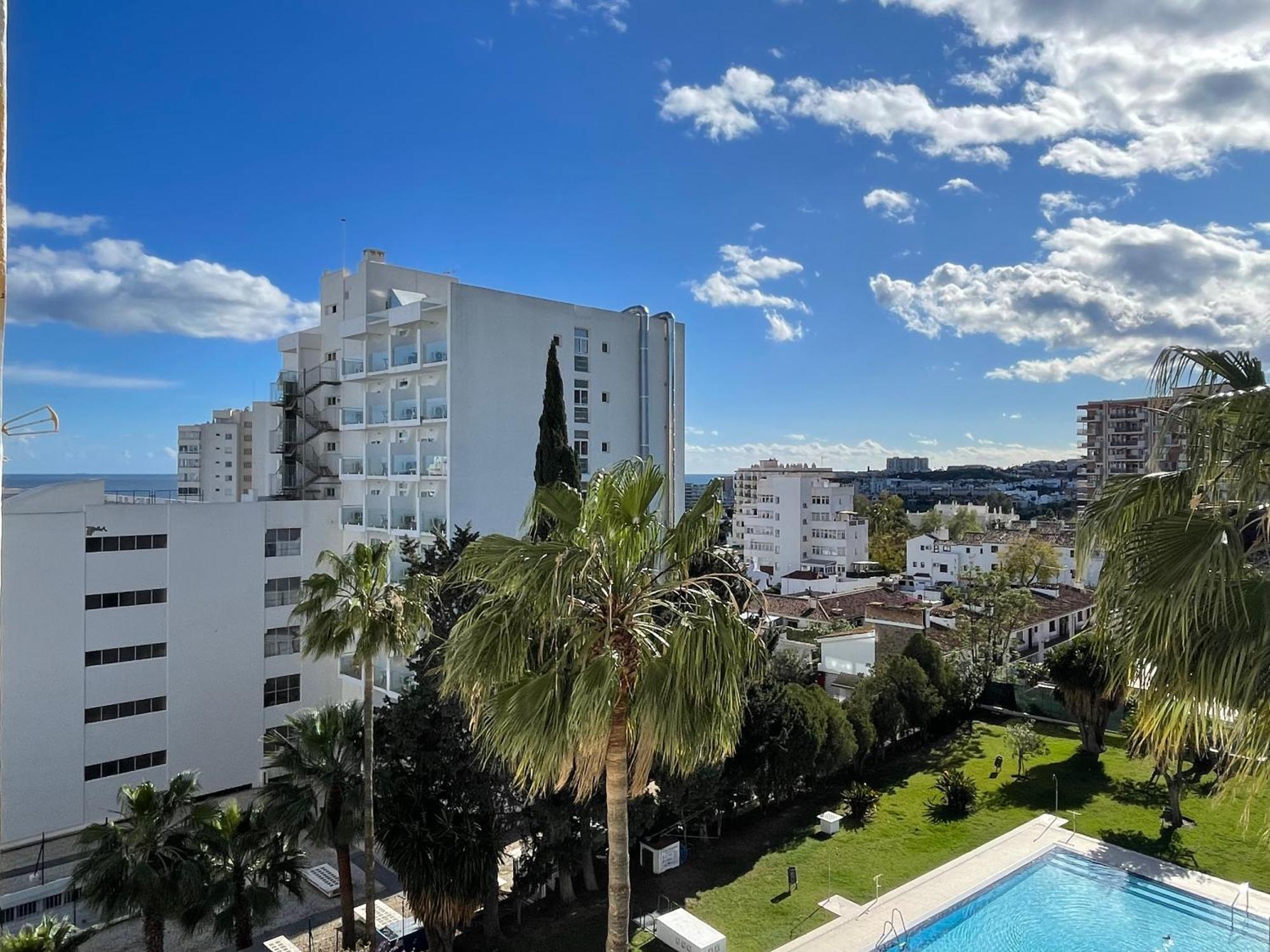 Bonanza Relax Home Benalmadena Luaran gambar