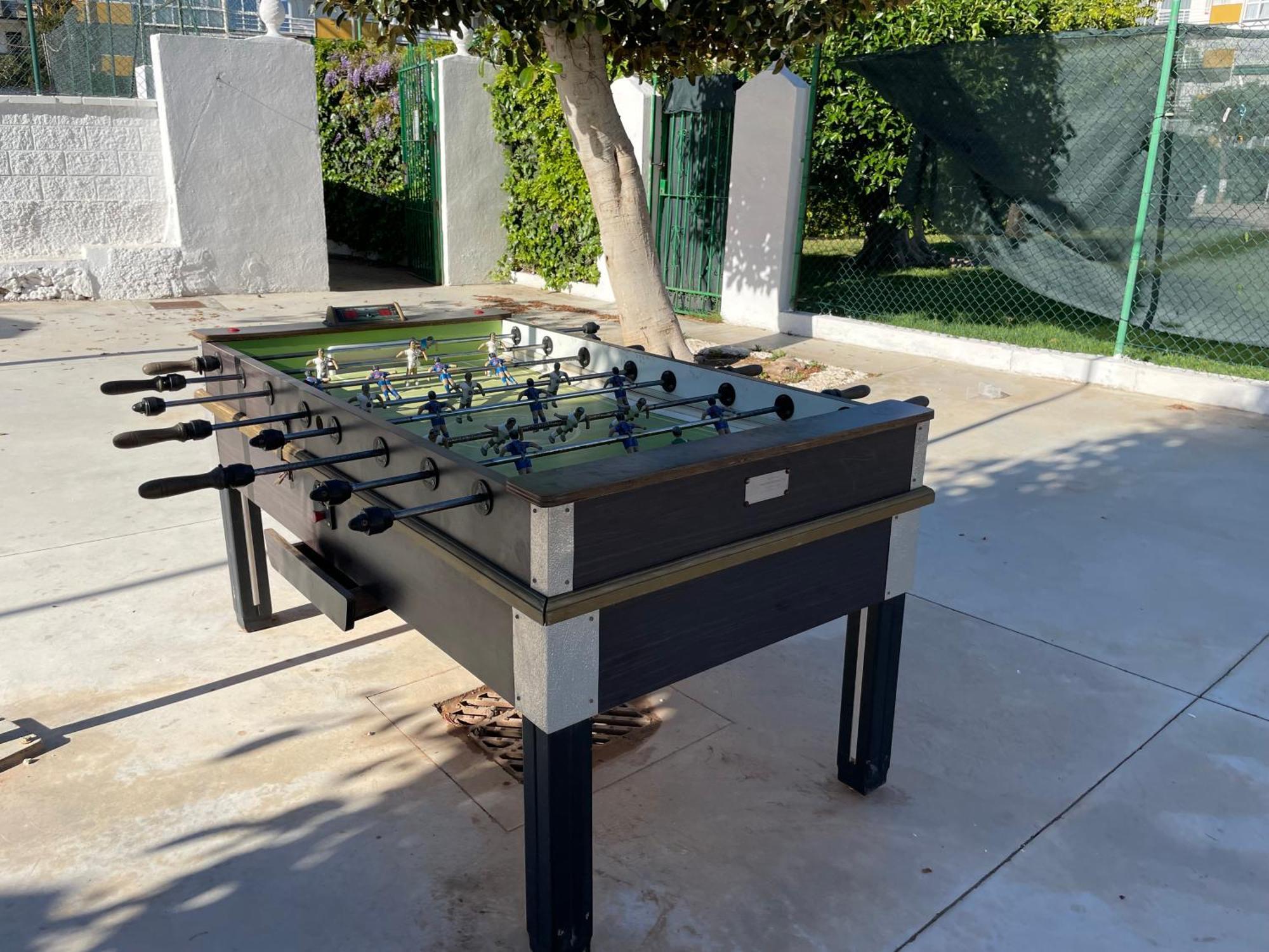 Bonanza Relax Home Benalmadena Luaran gambar