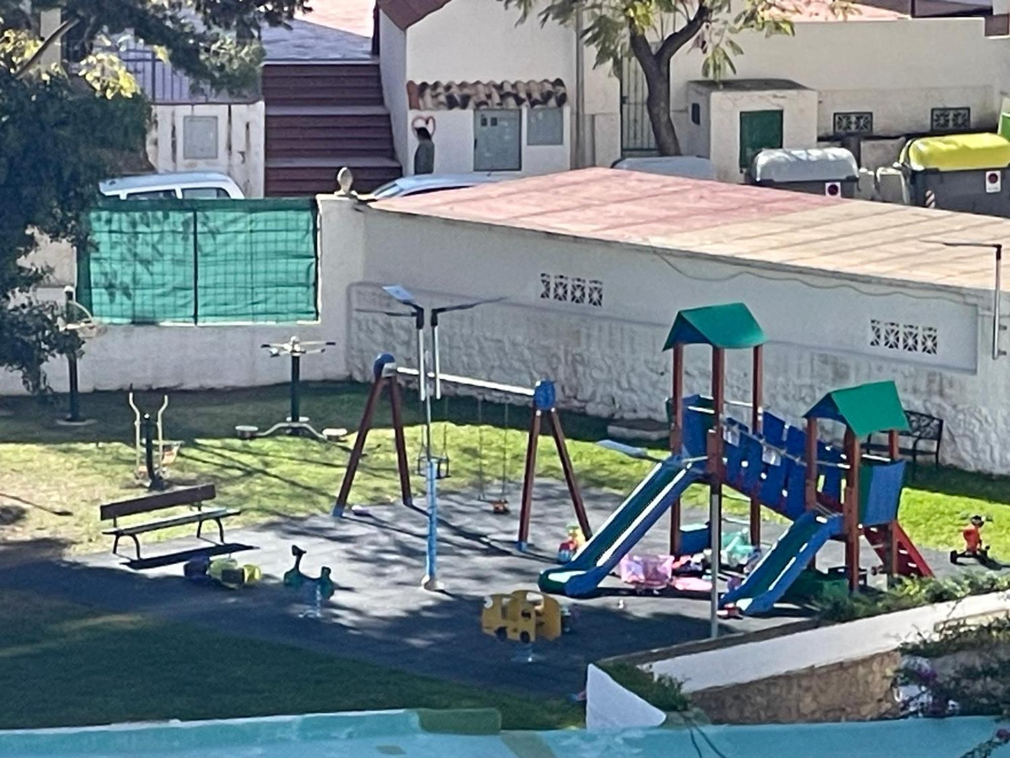 Bonanza Relax Home Benalmadena Luaran gambar