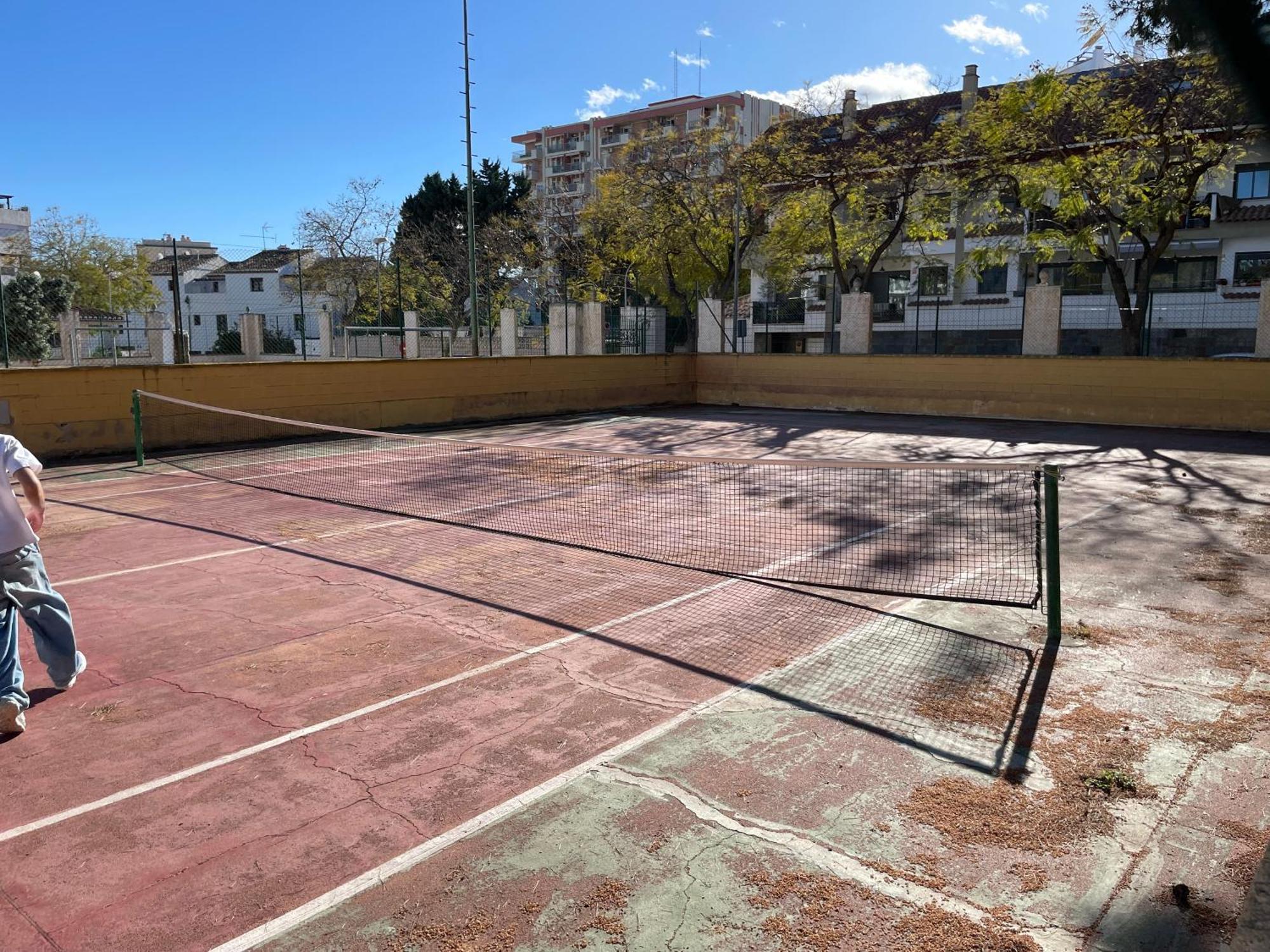 Bonanza Relax Home Benalmadena Luaran gambar