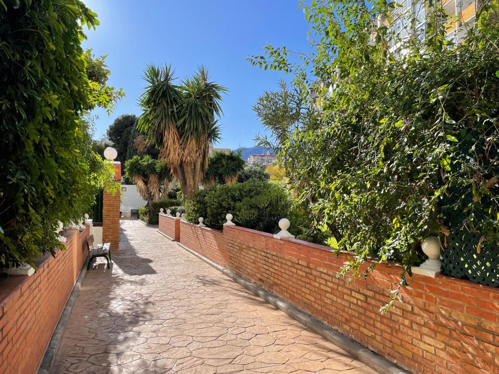 Bonanza Relax Home Benalmadena Luaran gambar