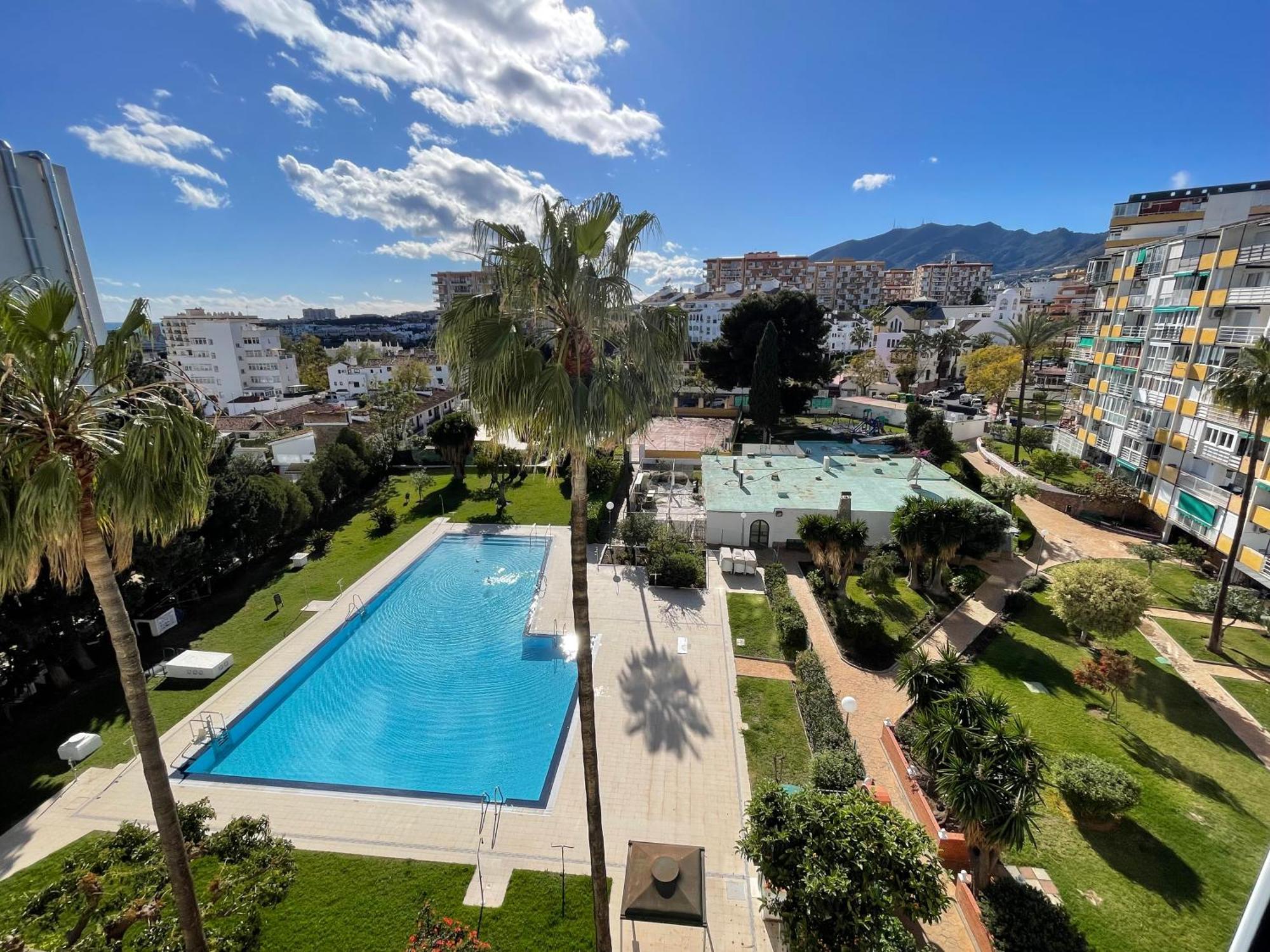 Bonanza Relax Home Benalmadena Luaran gambar
