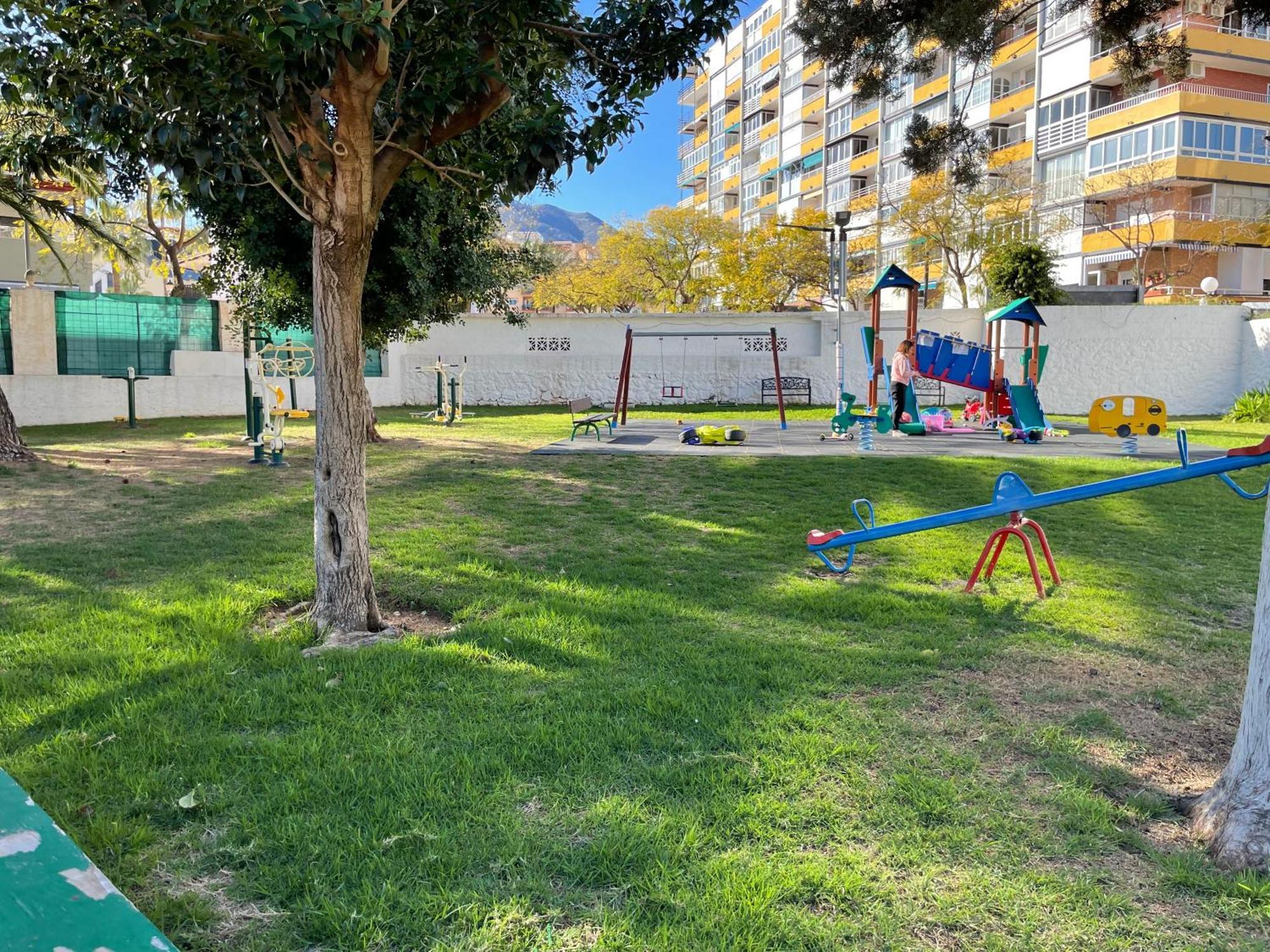 Bonanza Relax Home Benalmadena Luaran gambar