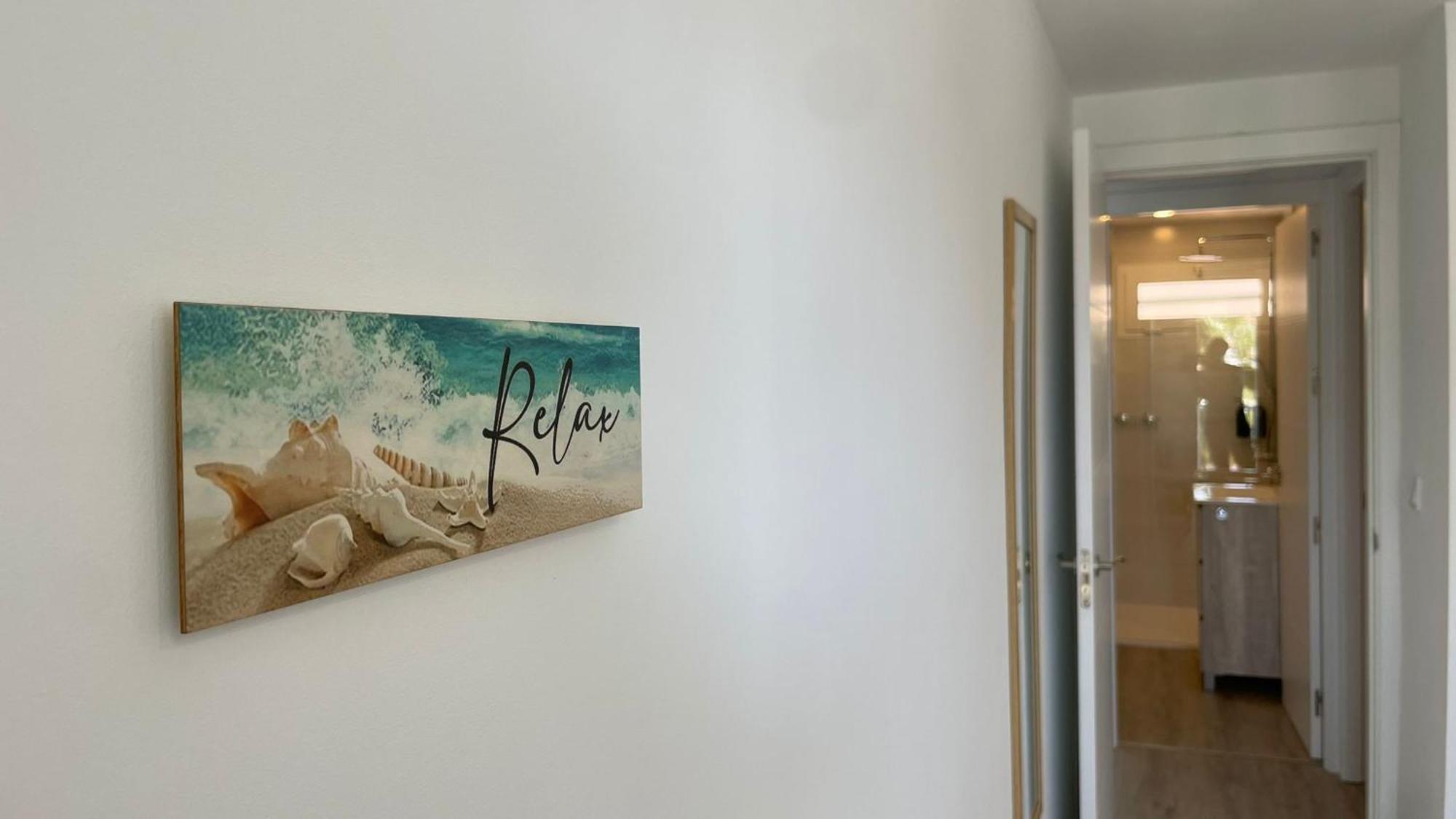 Bonanza Relax Home Benalmadena Luaran gambar