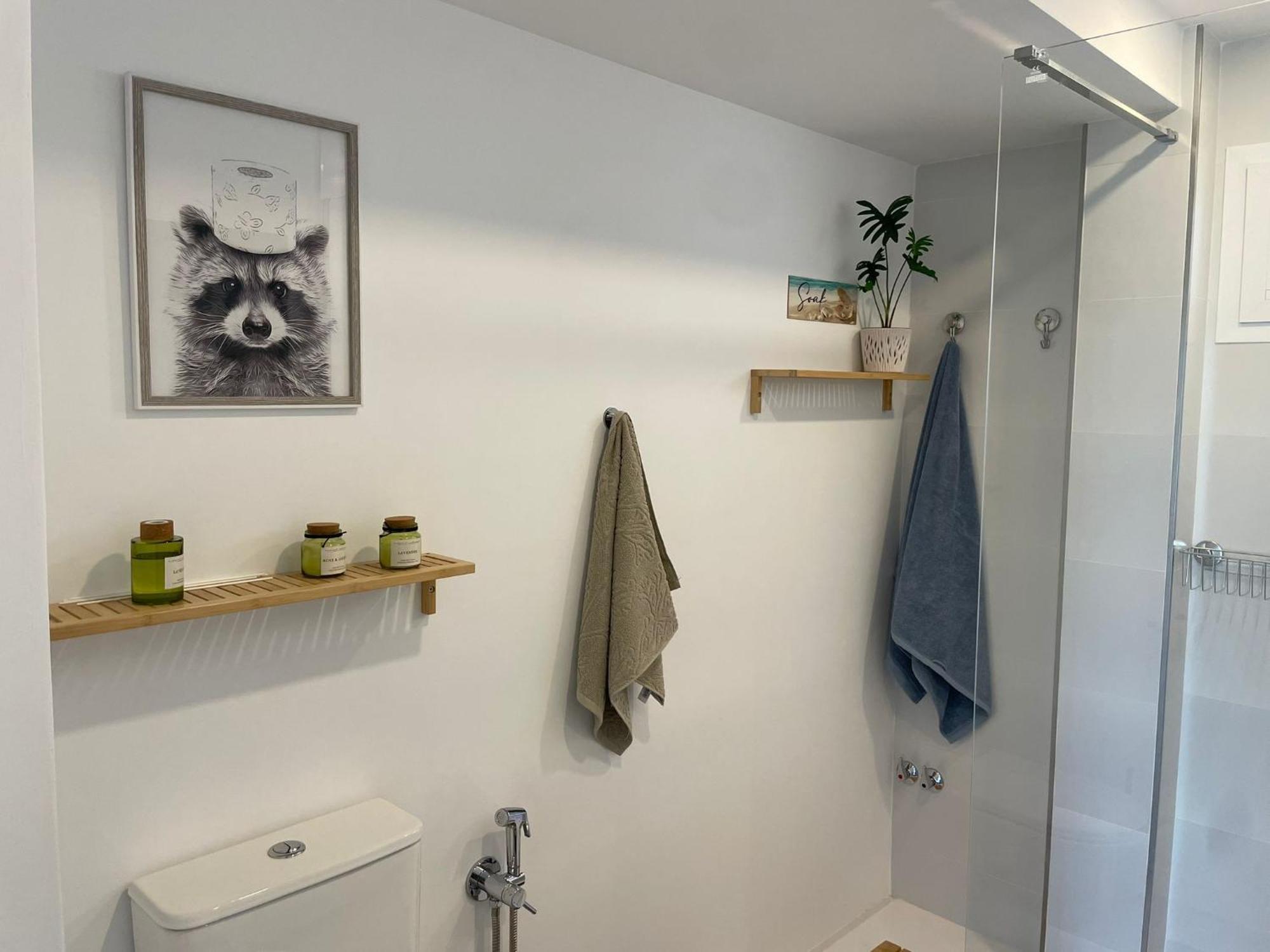 Bonanza Relax Home Benalmadena Luaran gambar