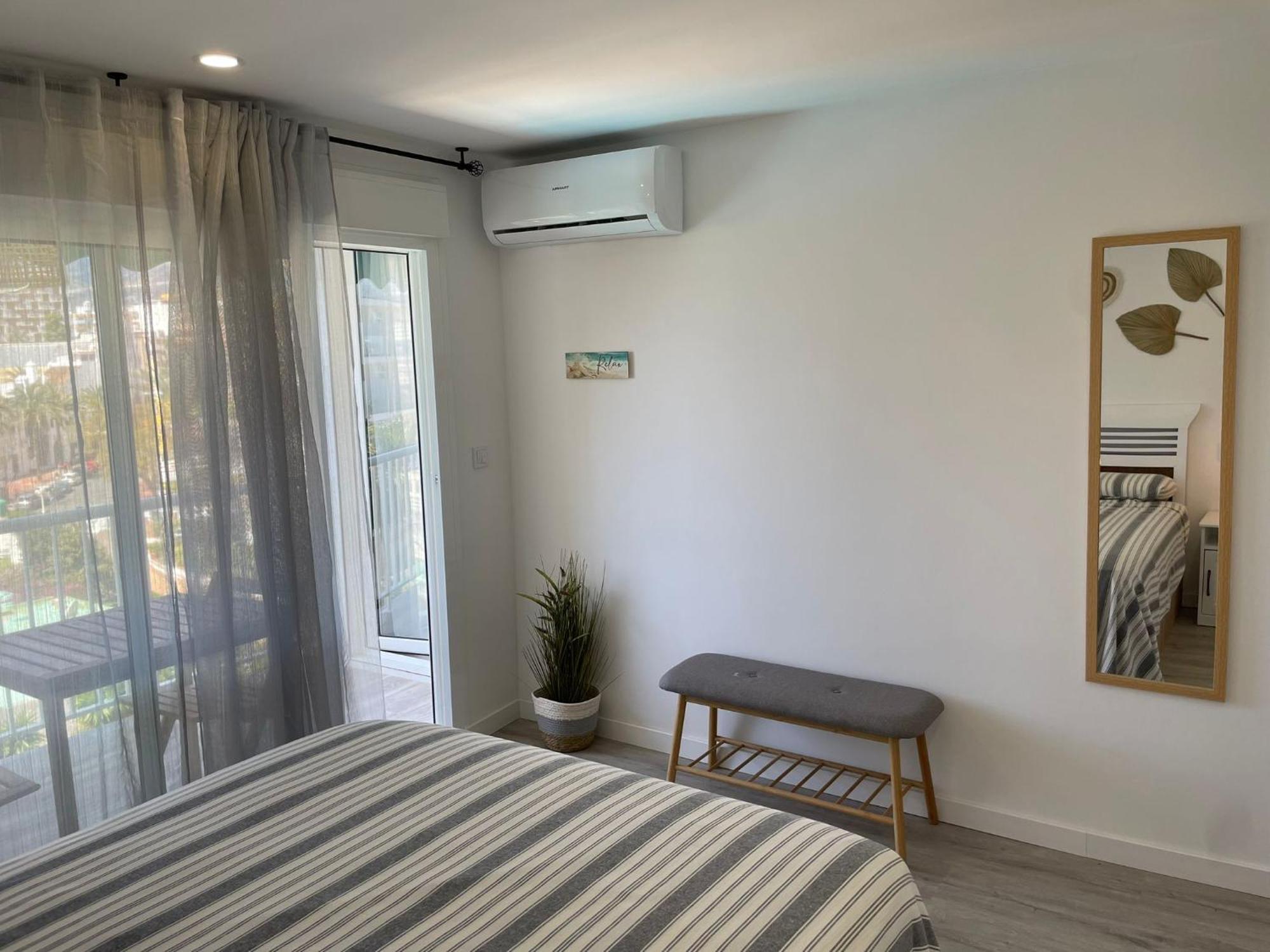 Bonanza Relax Home Benalmadena Luaran gambar