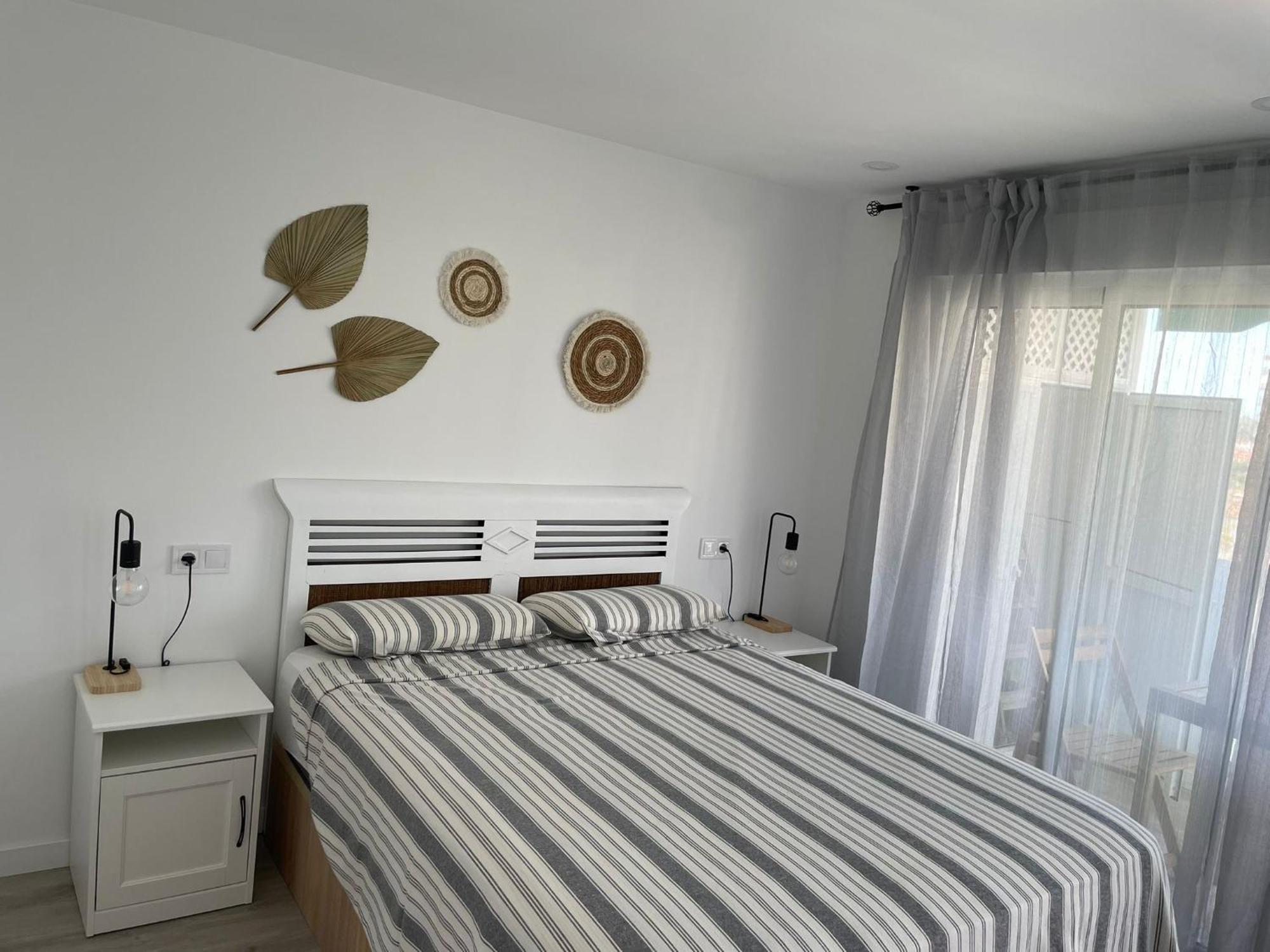 Bonanza Relax Home Benalmadena Luaran gambar