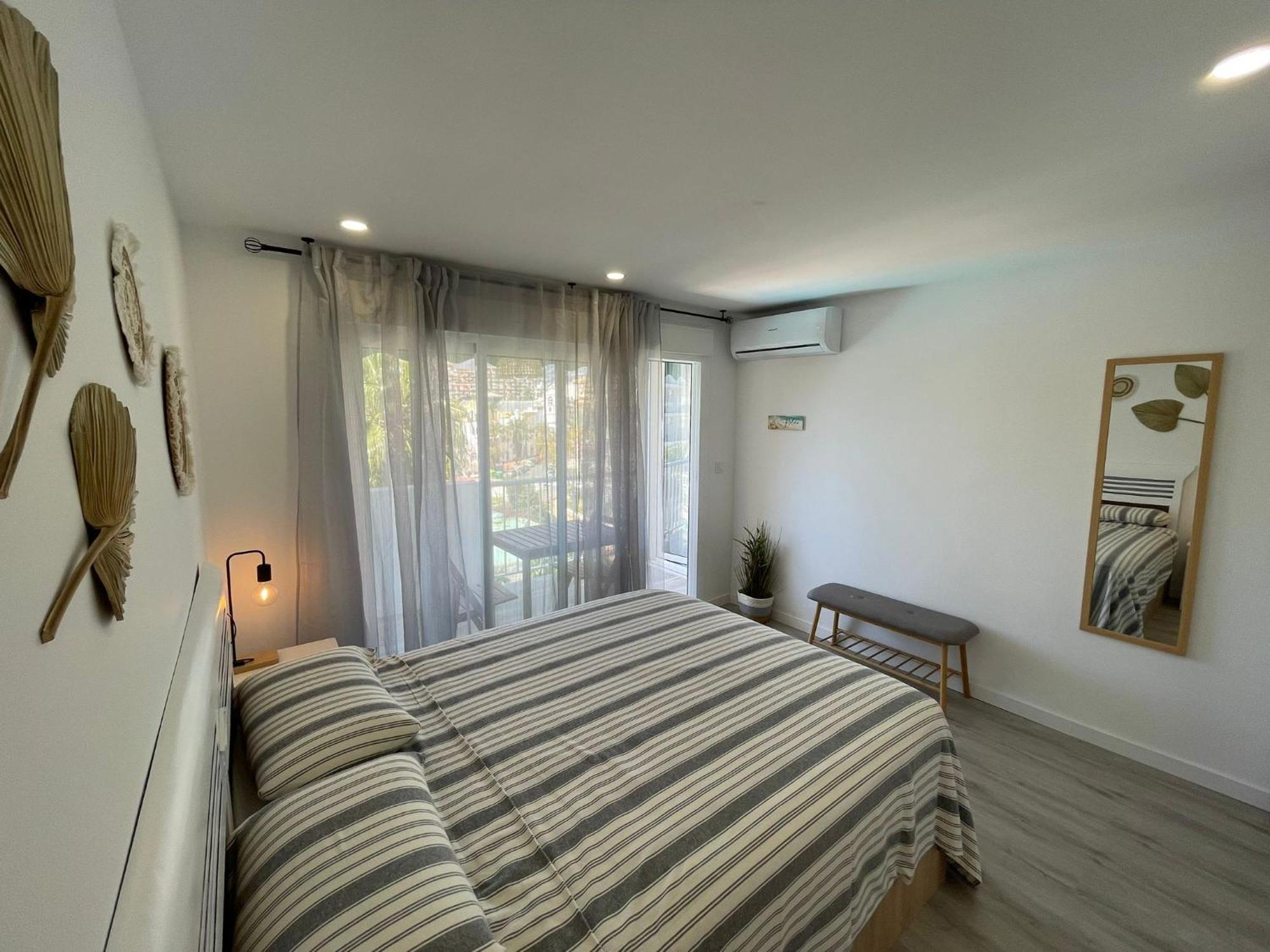 Bonanza Relax Home Benalmadena Luaran gambar