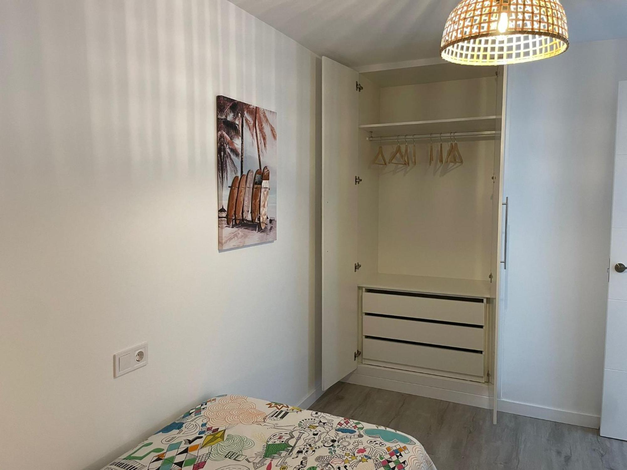 Bonanza Relax Home Benalmadena Luaran gambar