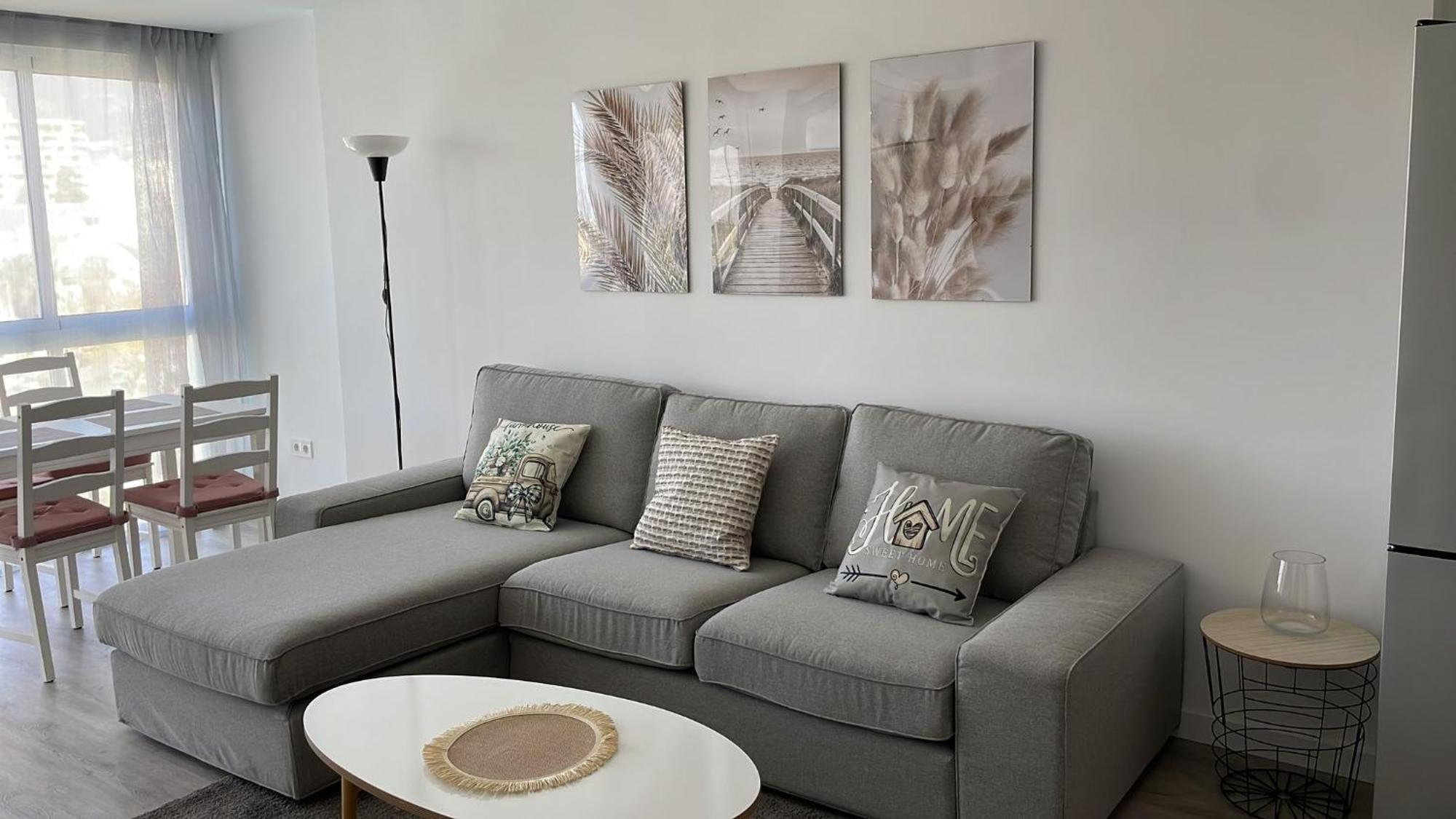 Bonanza Relax Home Benalmadena Luaran gambar