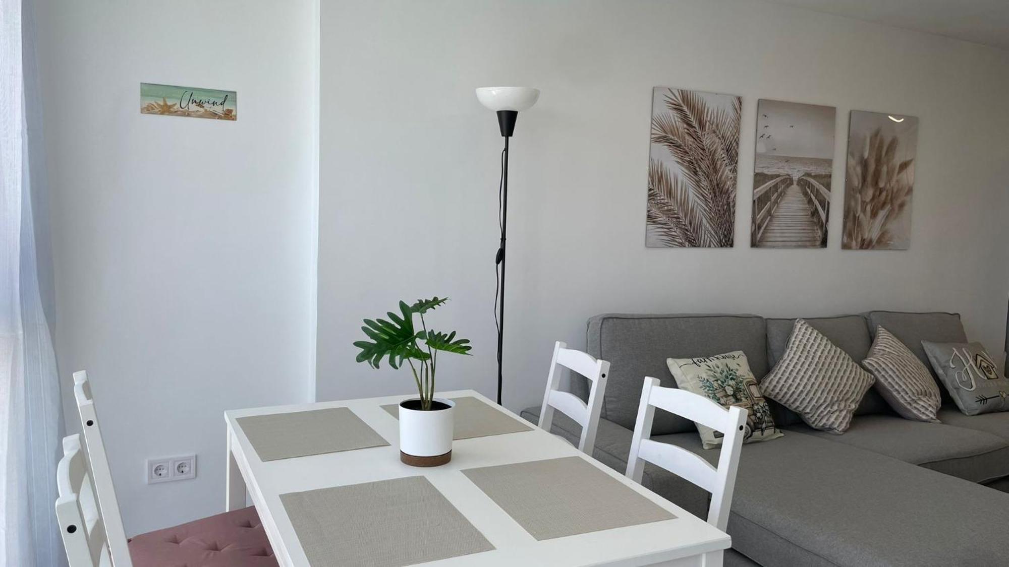 Bonanza Relax Home Benalmadena Luaran gambar