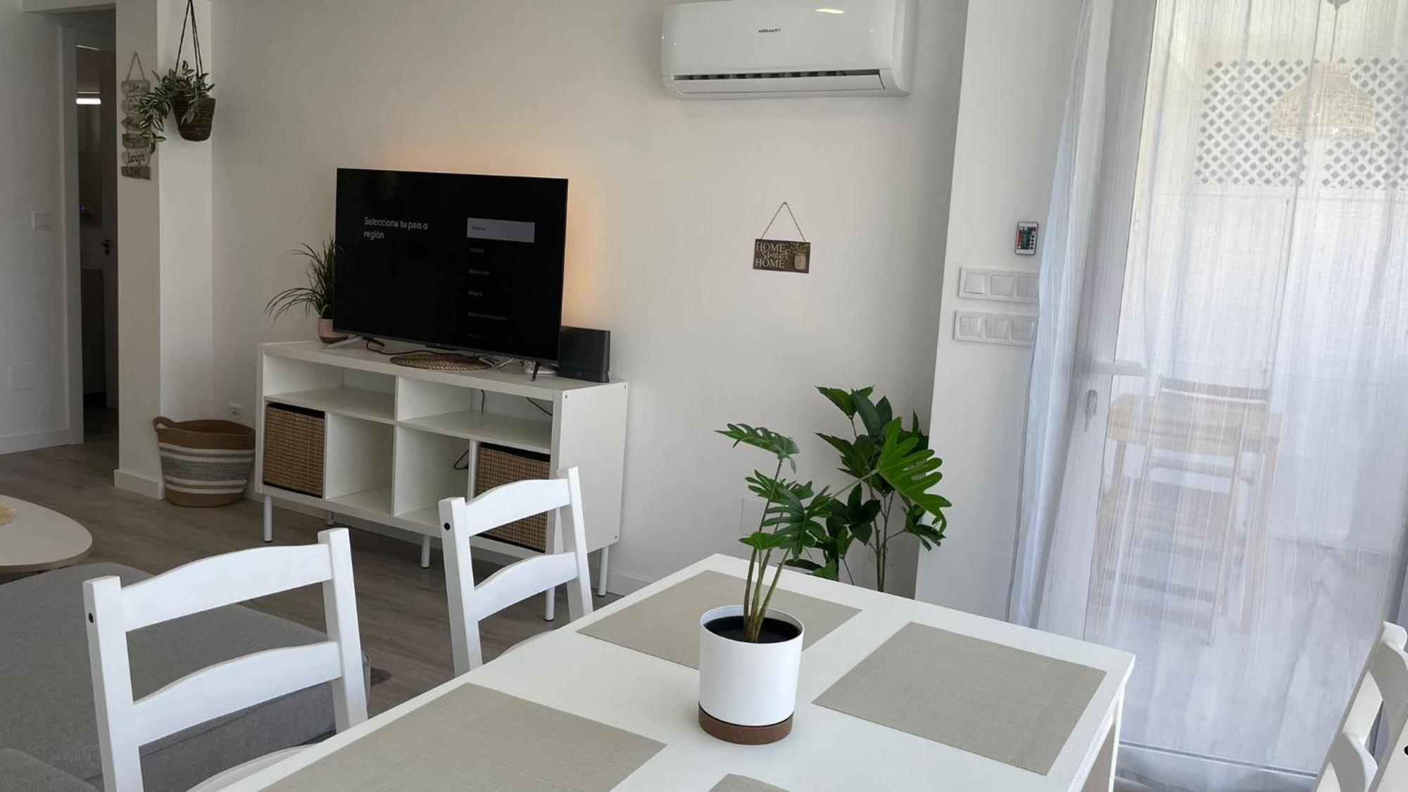 Bonanza Relax Home Benalmadena Luaran gambar
