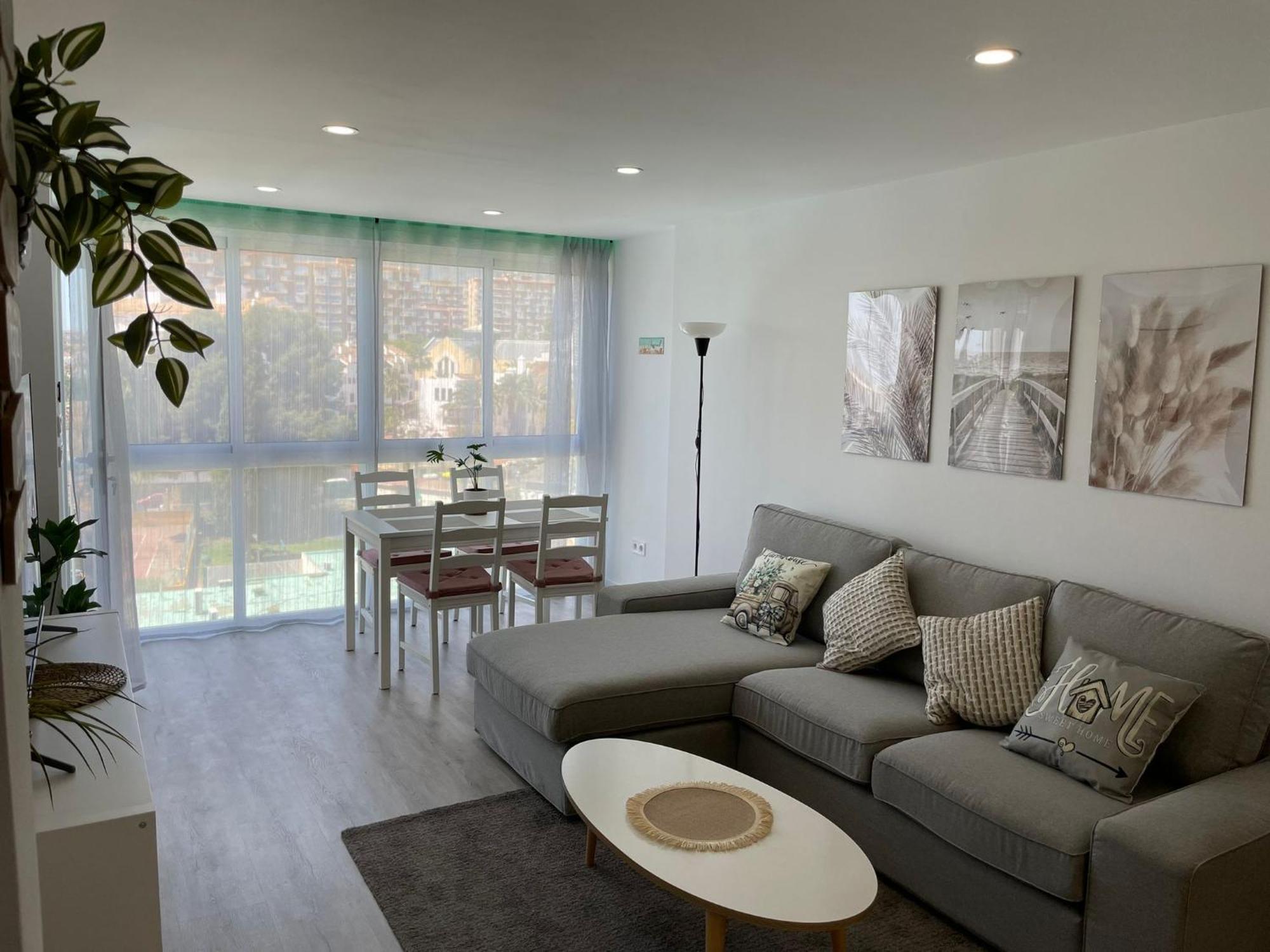 Bonanza Relax Home Benalmadena Luaran gambar